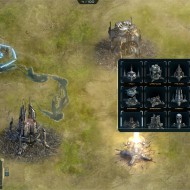 Sector Construction